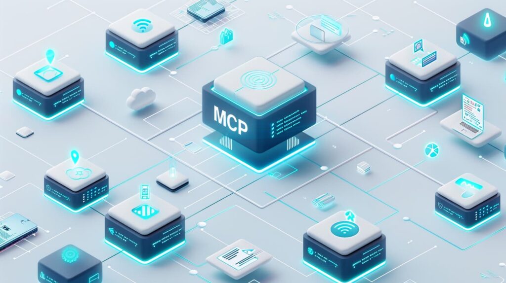 AI 에이전트의 MCP