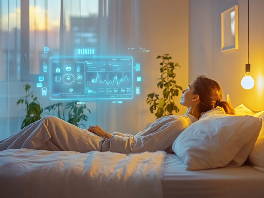 AI 에이전트
하루의 시작을 설계하는 루틴 큐레이터