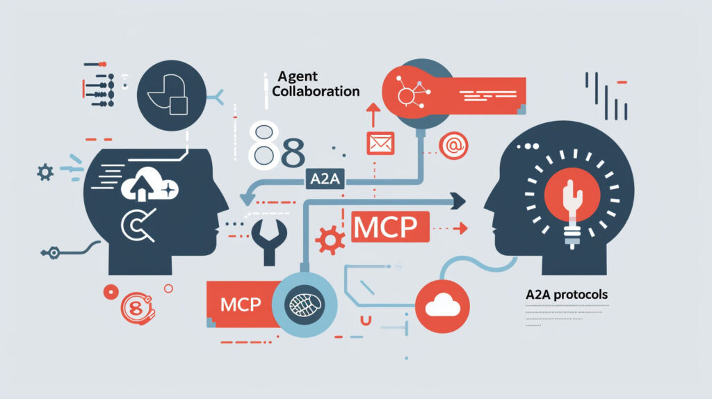A2A vs MCP