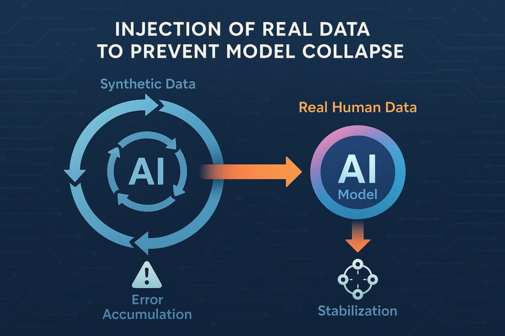 preventing model collapse