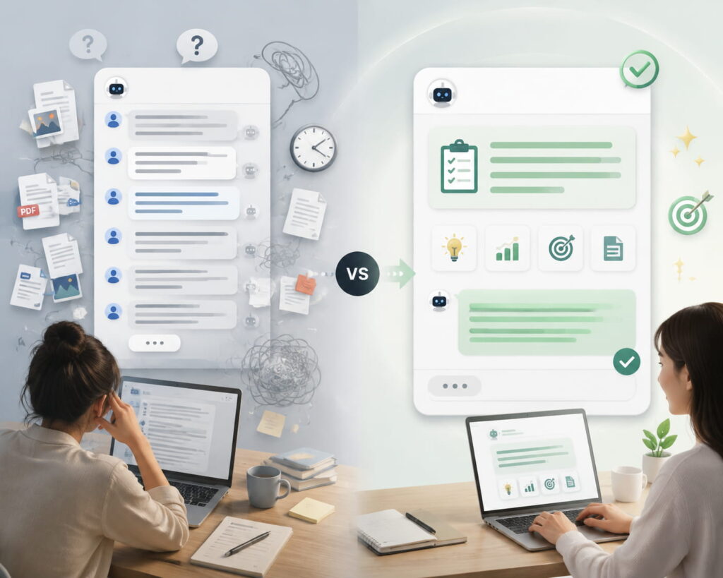 context-management context management